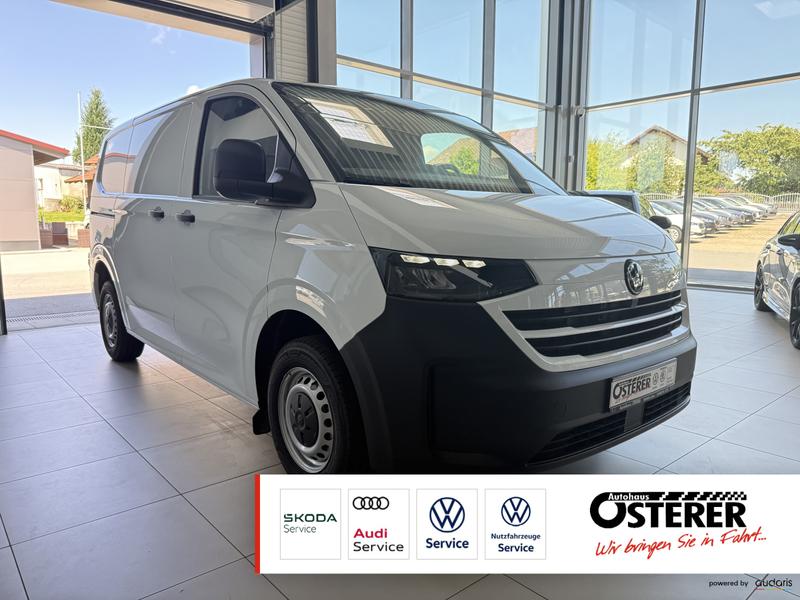 VW T7 Transporter