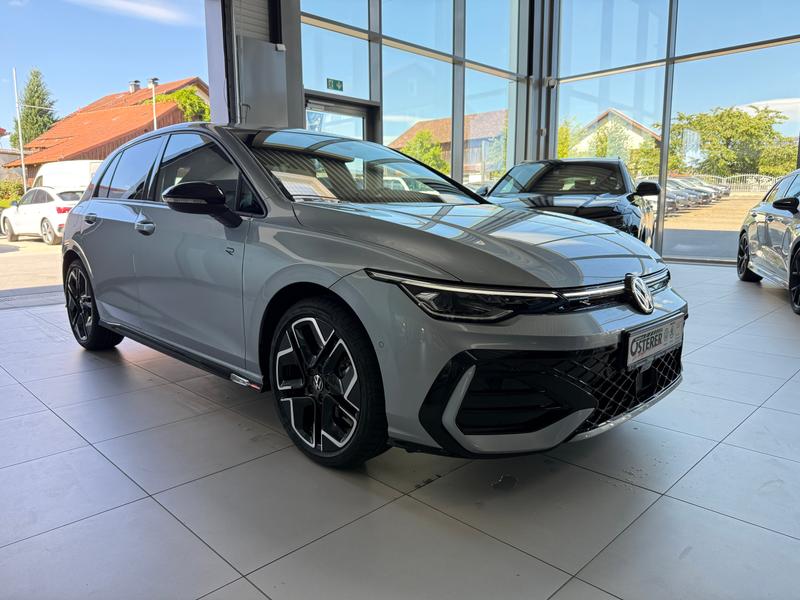 VW Golf
