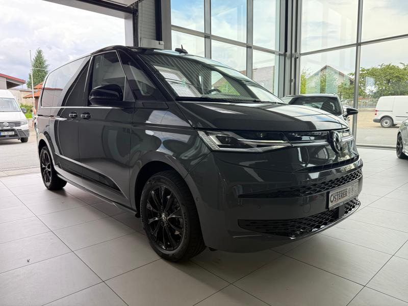 VW T7 Multivan
