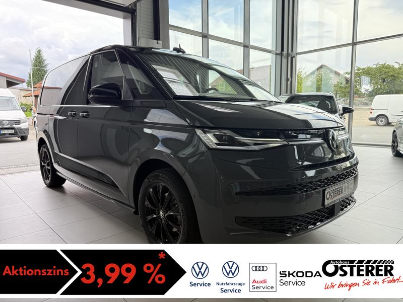 VW T7 Multivan