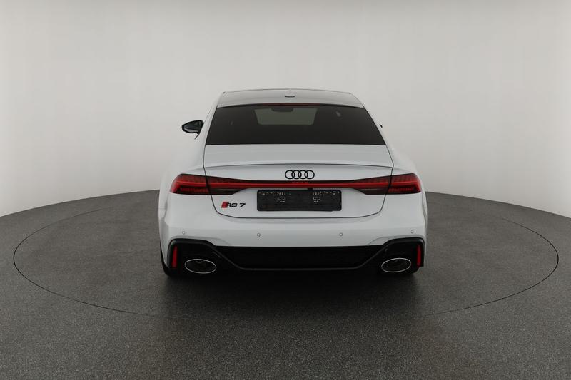 Audi RS7