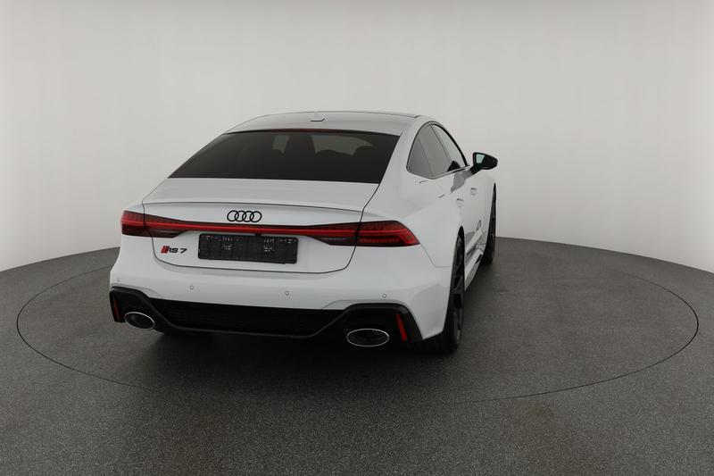 Audi RS7