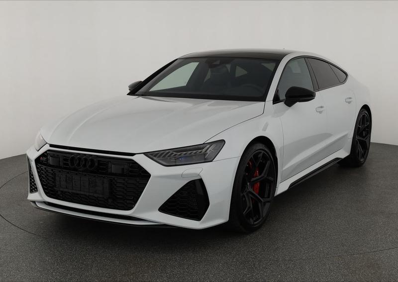 Audi RS7