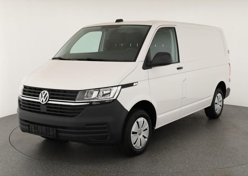 VW T6.1 Transporter