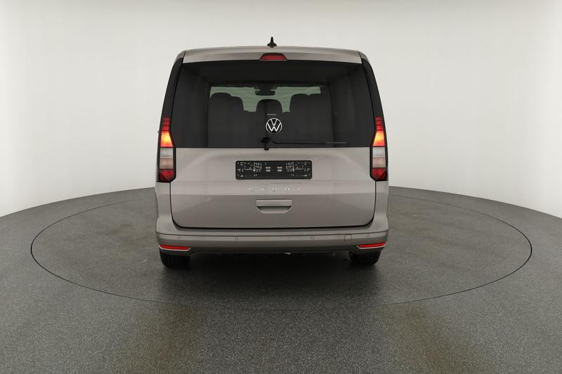 VW Caddy Maxi