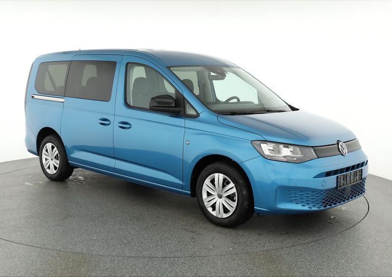 VW Caddy Maxi