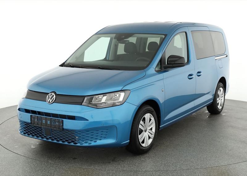 VW Caddy Maxi
