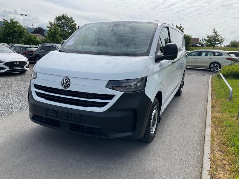 VW T7 Transporter