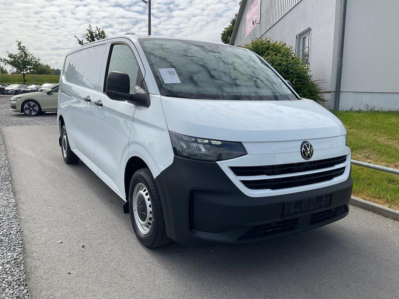 VW T7 Transporter