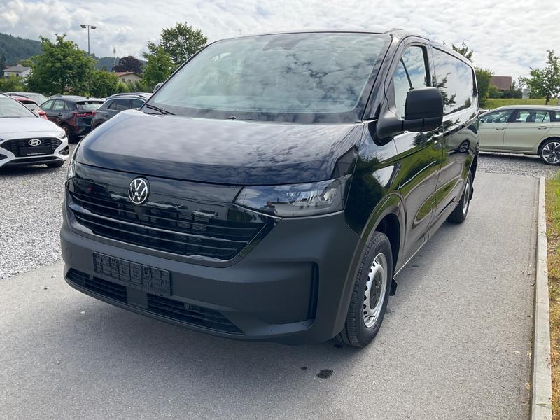VW T7 Transporter