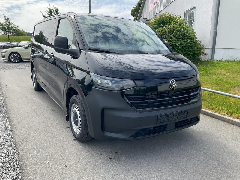 VW T7 Transporter