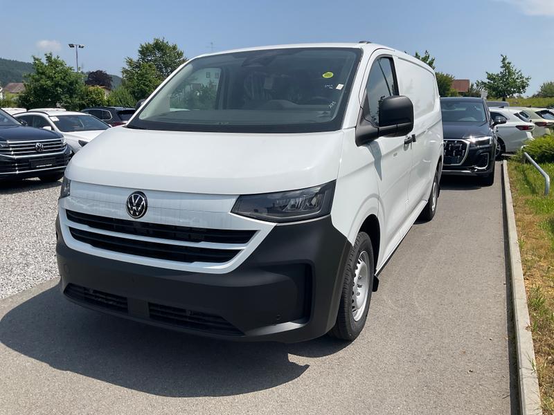 VW T7 Transporter