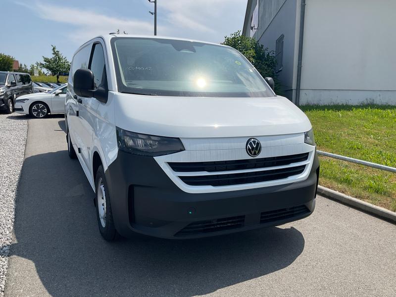 VW T7 Transporter