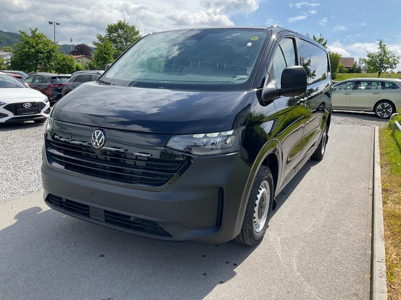 VW T7 Transporter