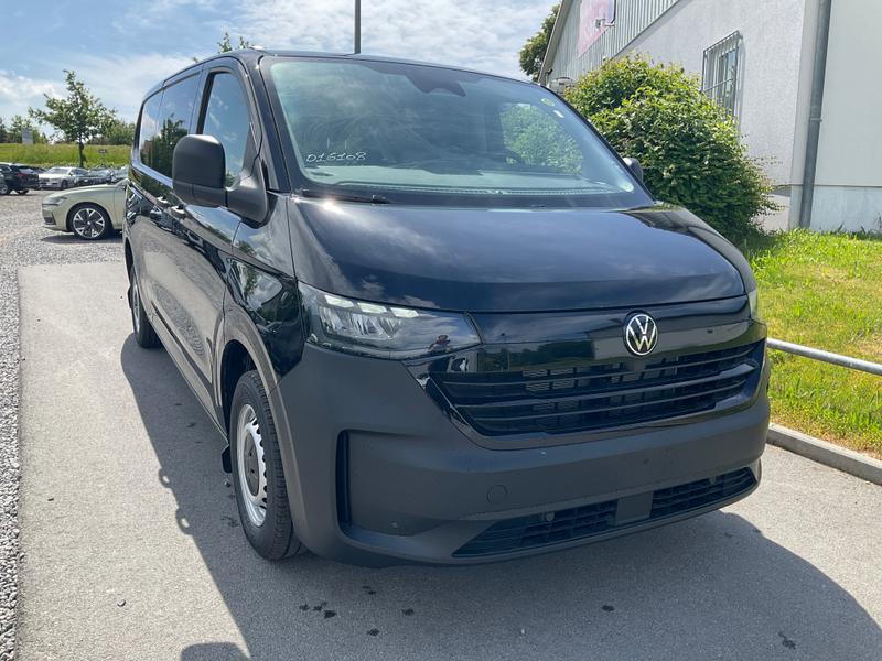 VW T7 Transporter