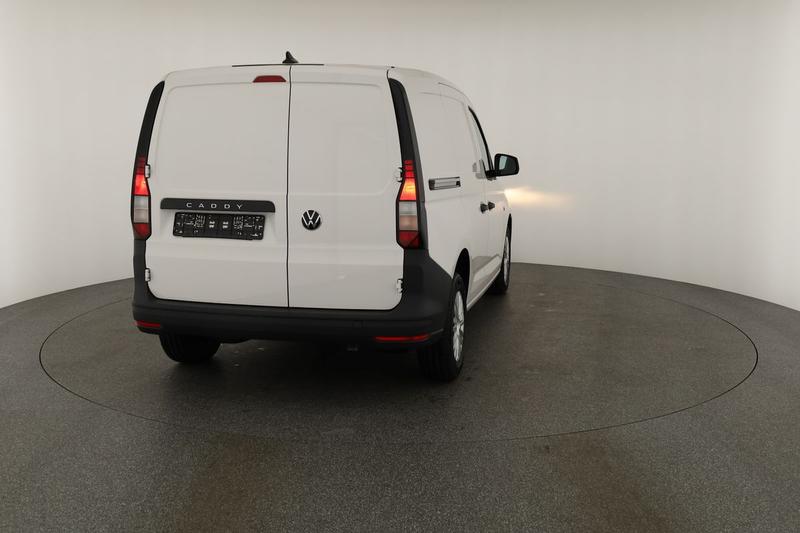 VW Caddy