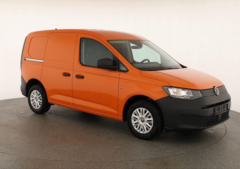 VW Caddy