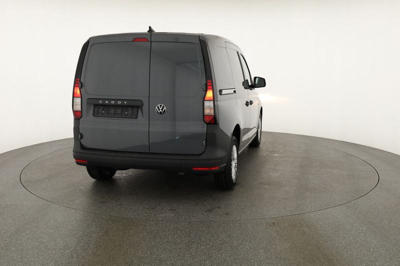 VW Caddy