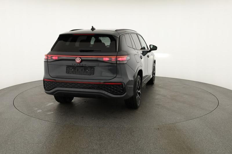 VW Tayron