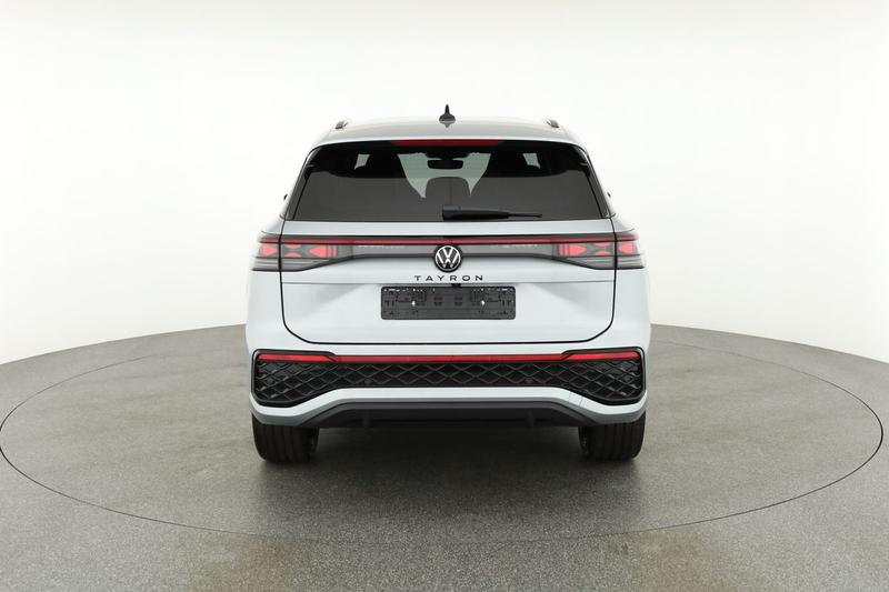 VW Tayron