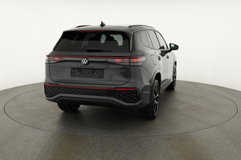 VW Tayron