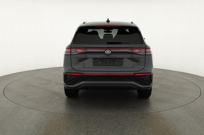 VW Tayron