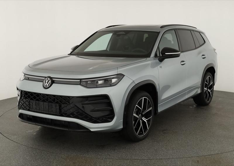 VW Tayron