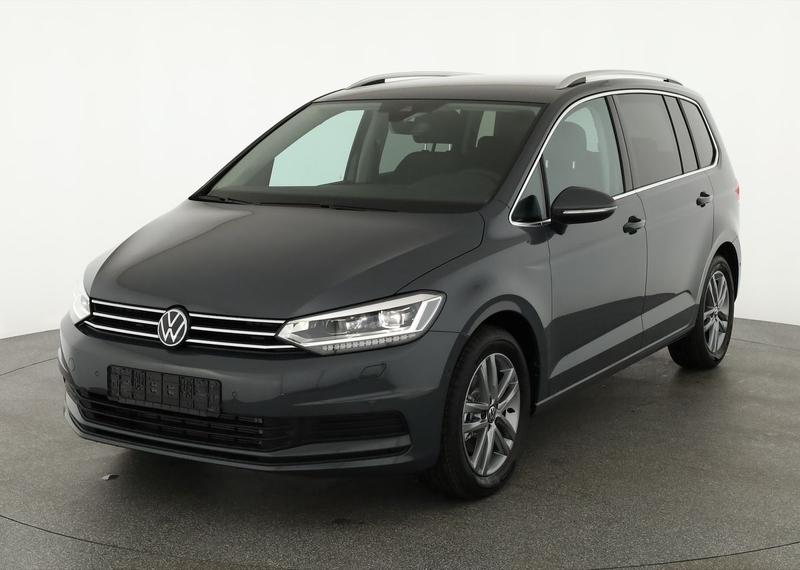 VW Touran