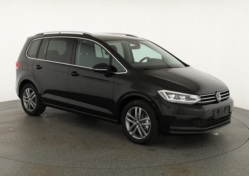 VW Touran
