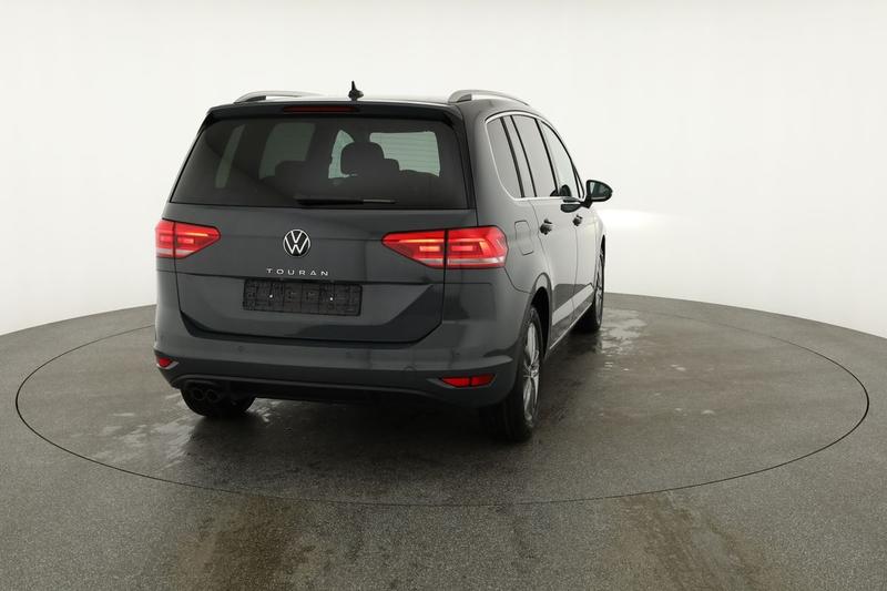 VW Touran