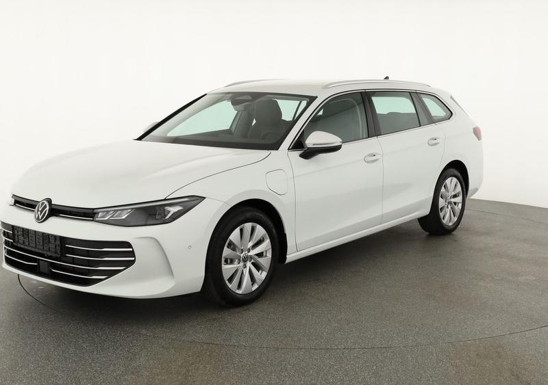 VW Passat Variant