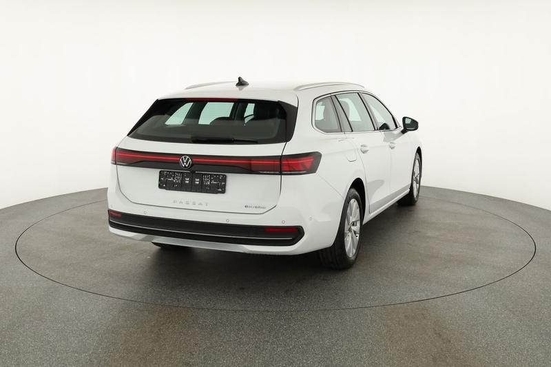 VW Passat Variant