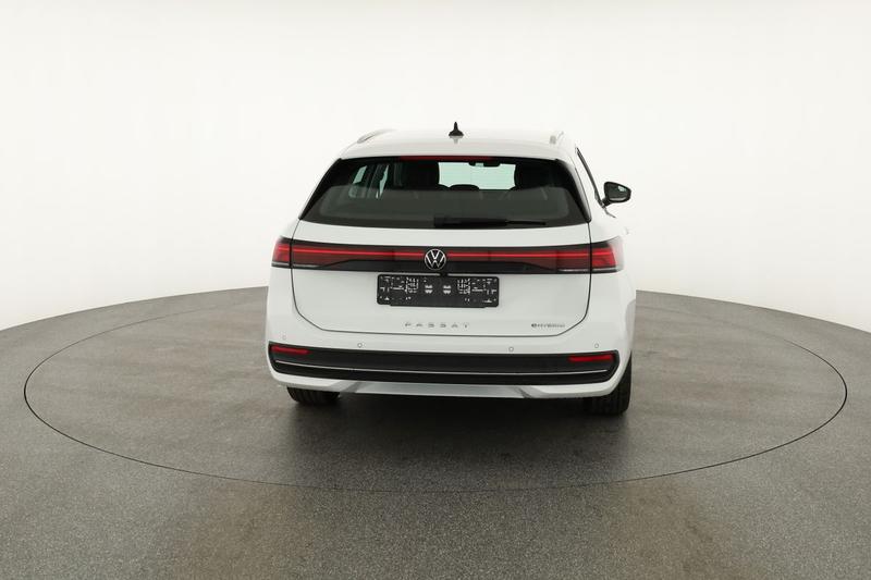 VW Passat Variant