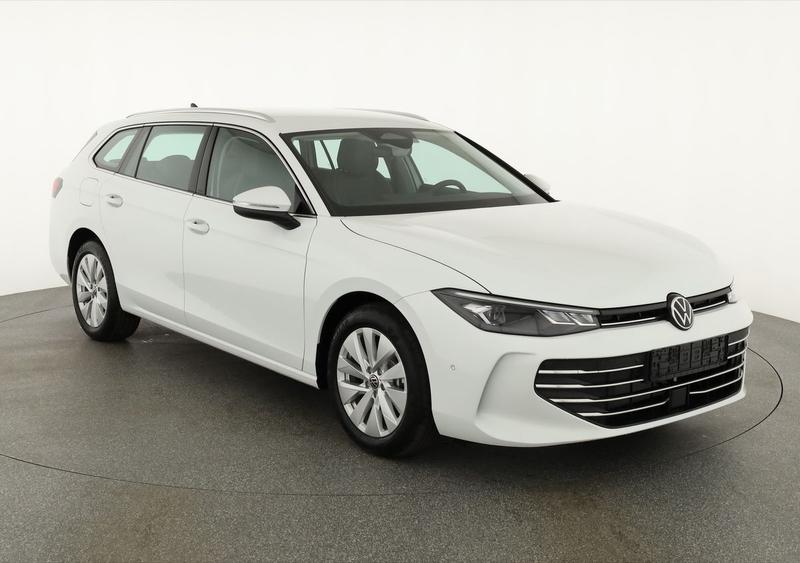 VW Passat Variant