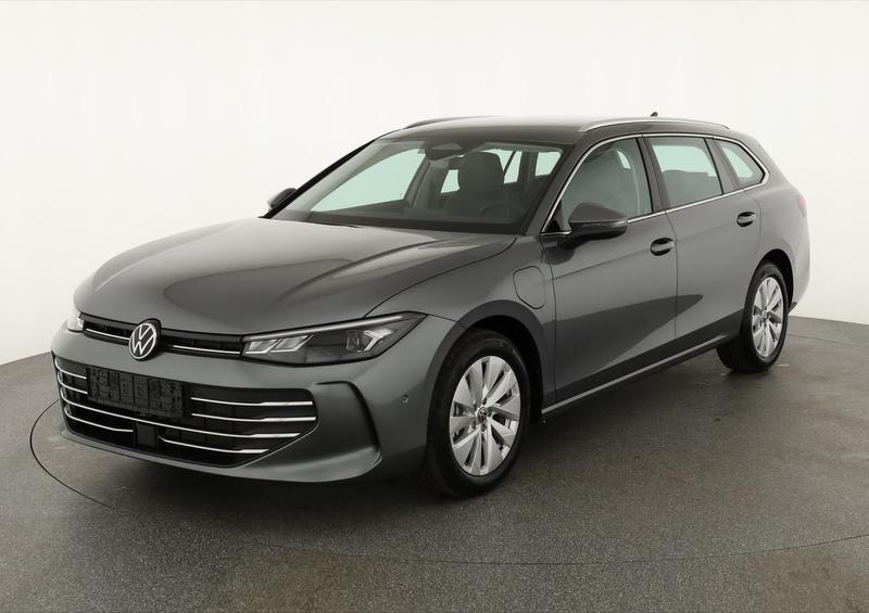 VW Passat Variant