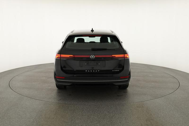 VW Passat Variant