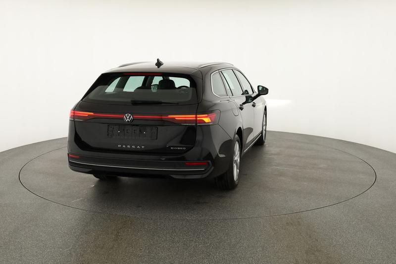 VW Passat Variant
