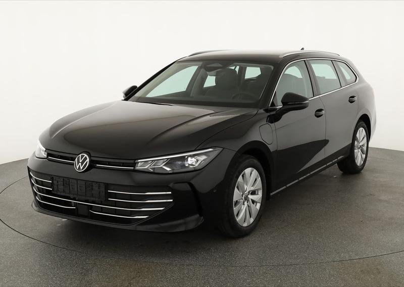 VW Passat Variant