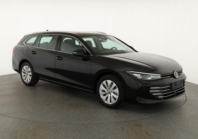 VW Passat Variant
