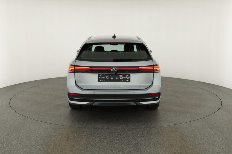 VW Passat Variant