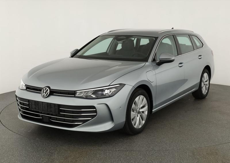 VW Passat Variant