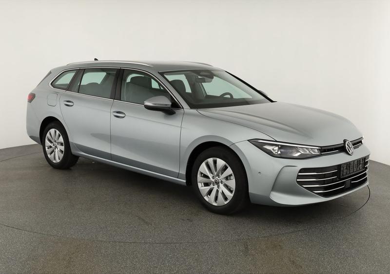VW Passat Variant