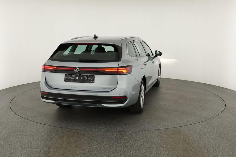 VW Passat Variant