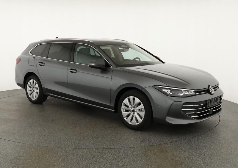VW Passat Variant