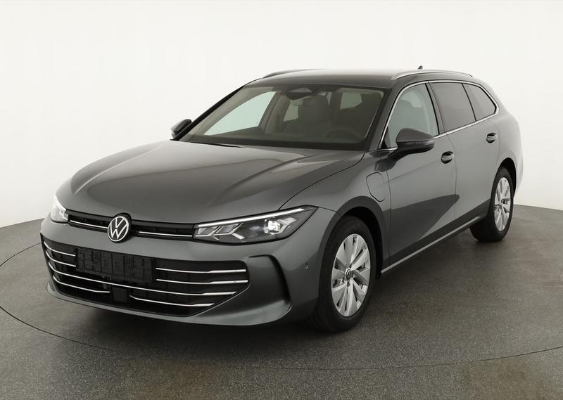 VW Passat Variant