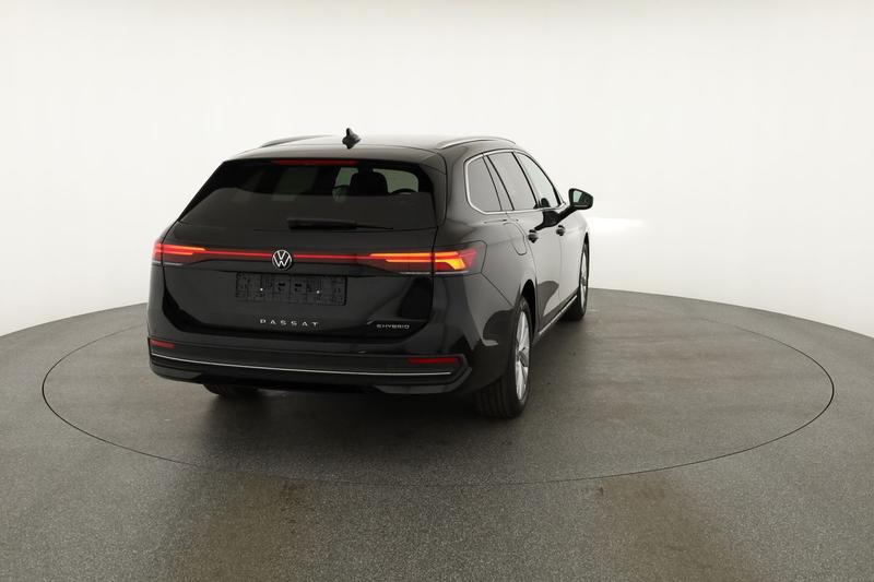 VW Passat Variant
