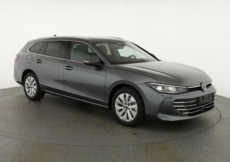 VW Passat Variant