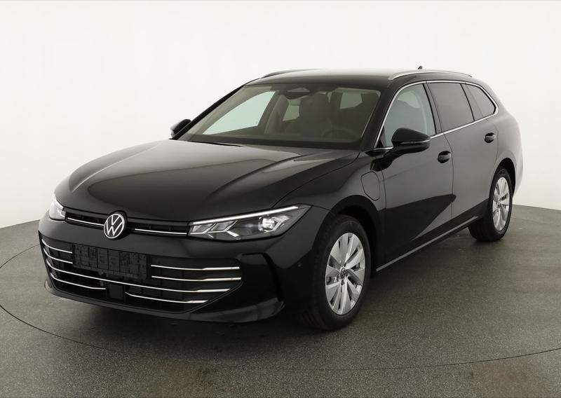 VW Passat Variant