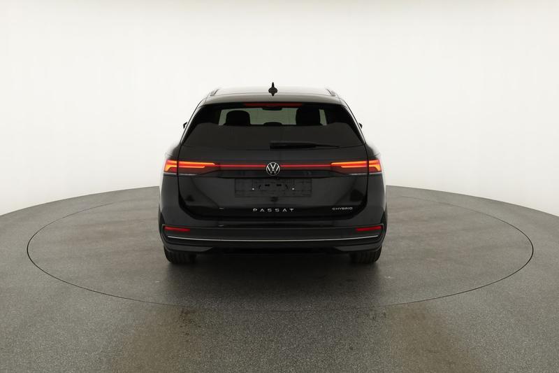 VW Passat Variant