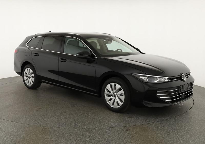 VW Passat Variant